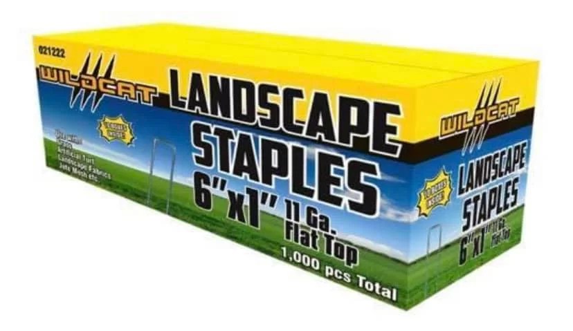 - Artificial Grass & Landscaping Inc October 2026